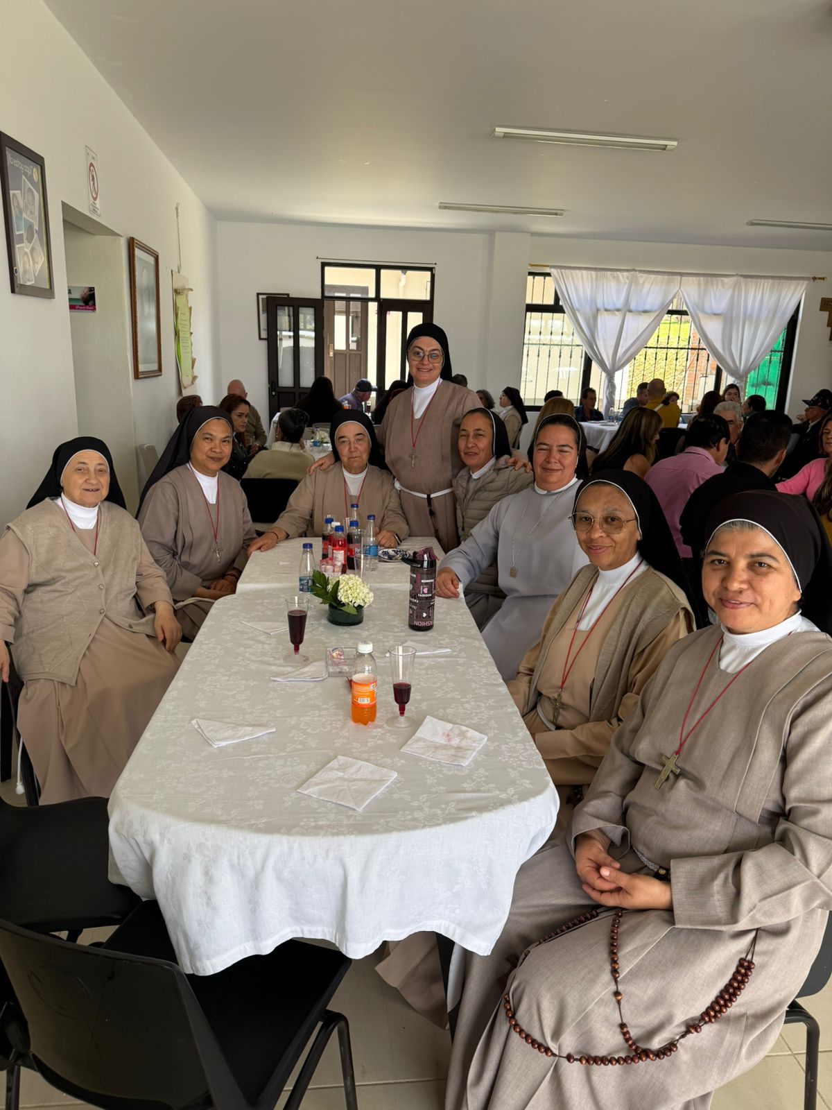 Obras y actividades